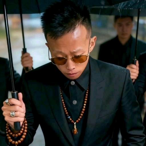 温少爷（从头再来）