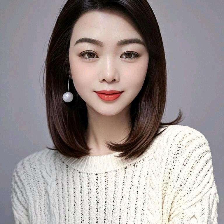 相信自己！
