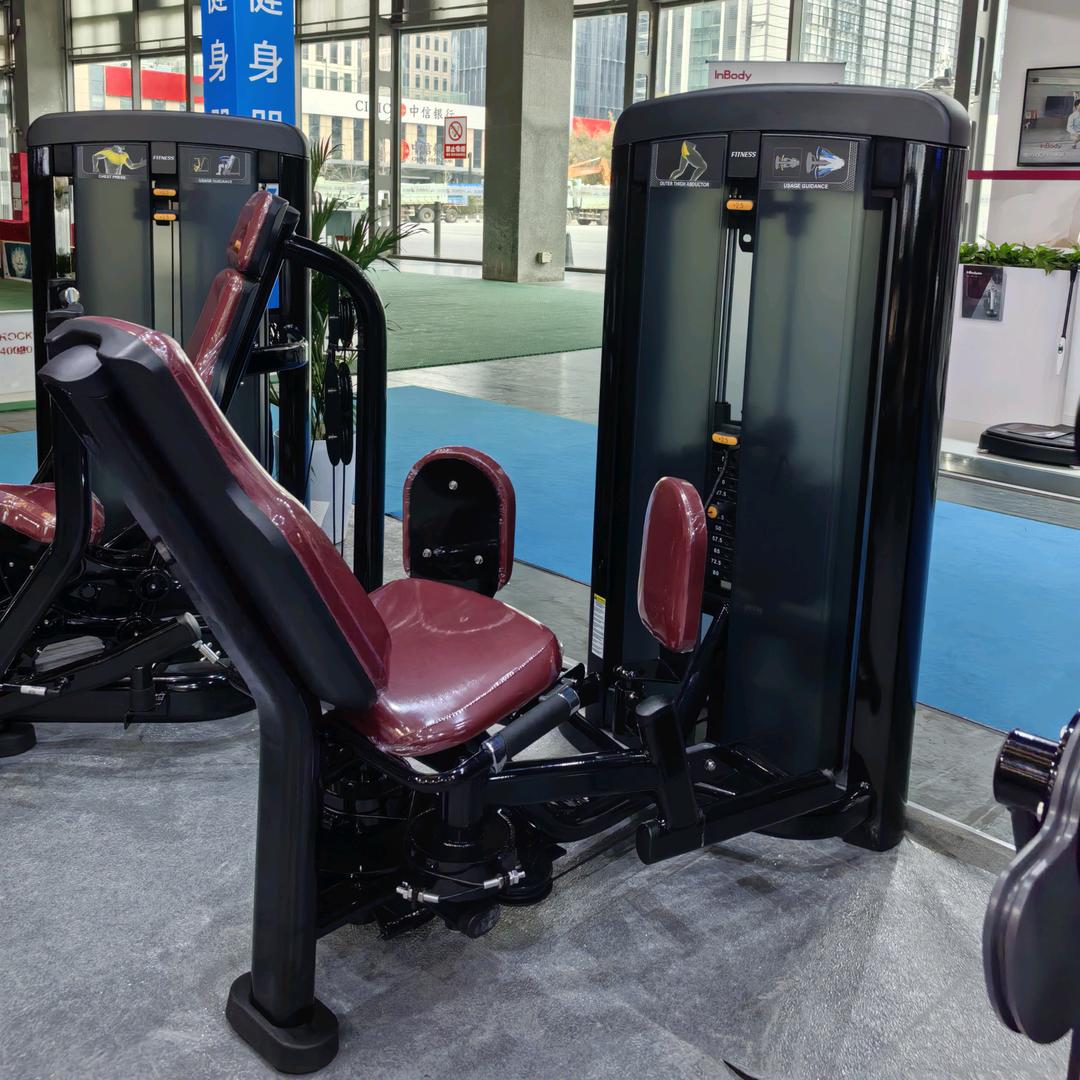 高端健身器材厂家