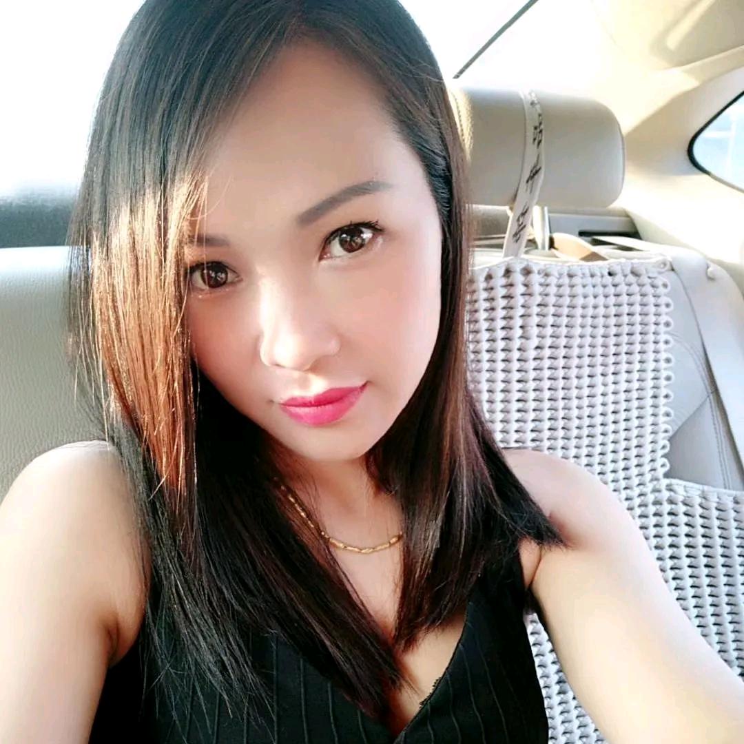 风一样的女子