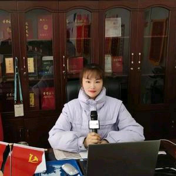 民心传媒助理胡姐