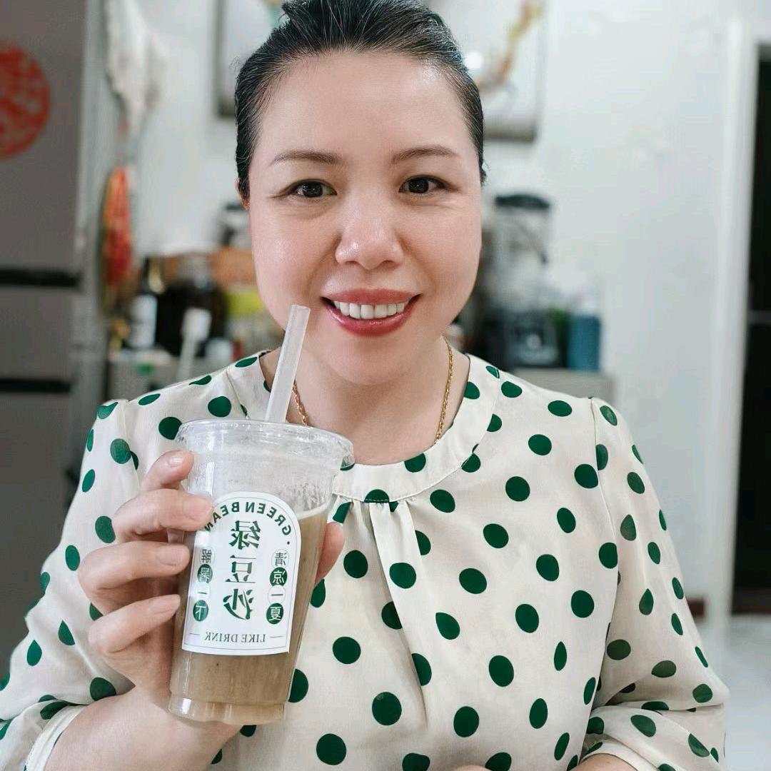 绿豆沙西施王漂亮🥰