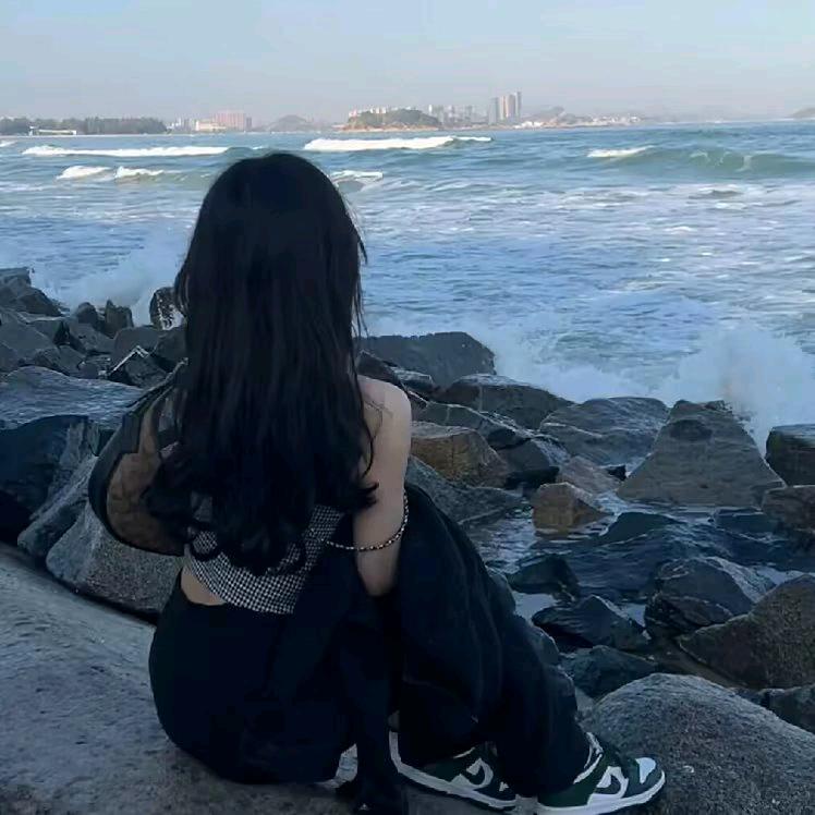 ~不敢心动~更不感动~
