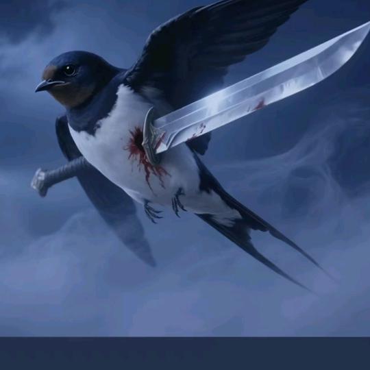 我自横刀向天笑（觉醒）