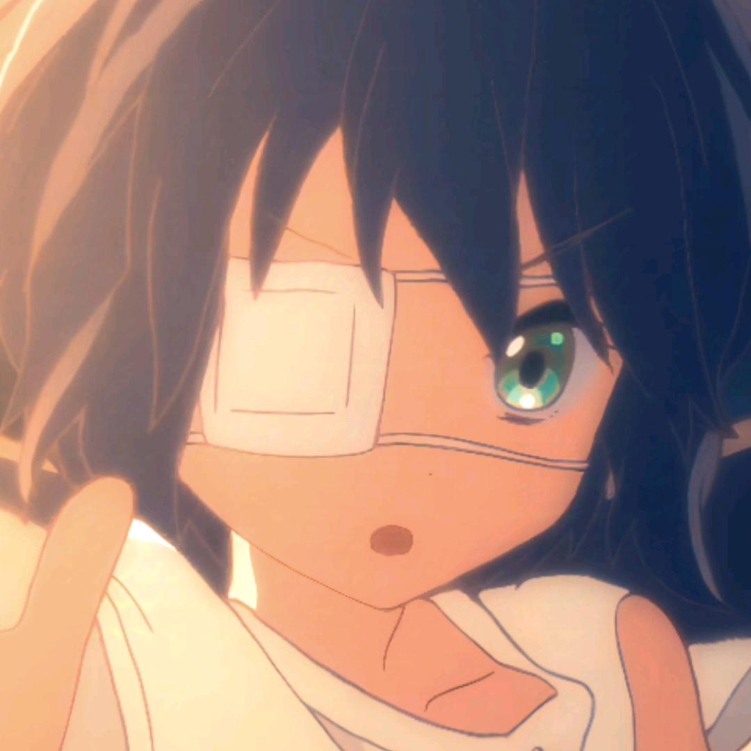 火苗