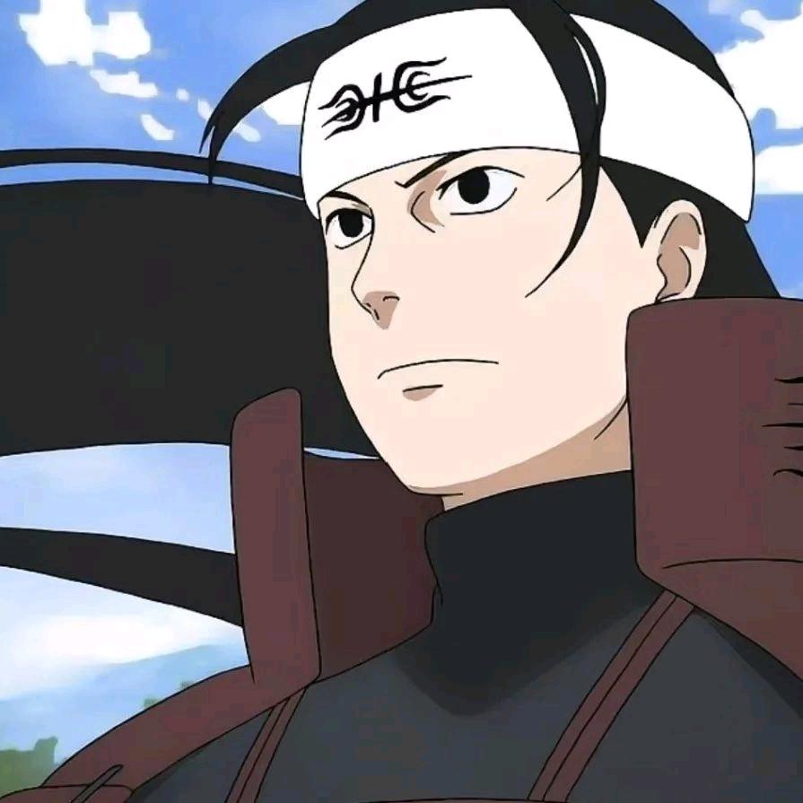 Hashirama