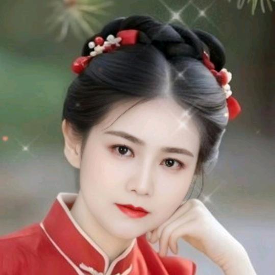 清风飘逸