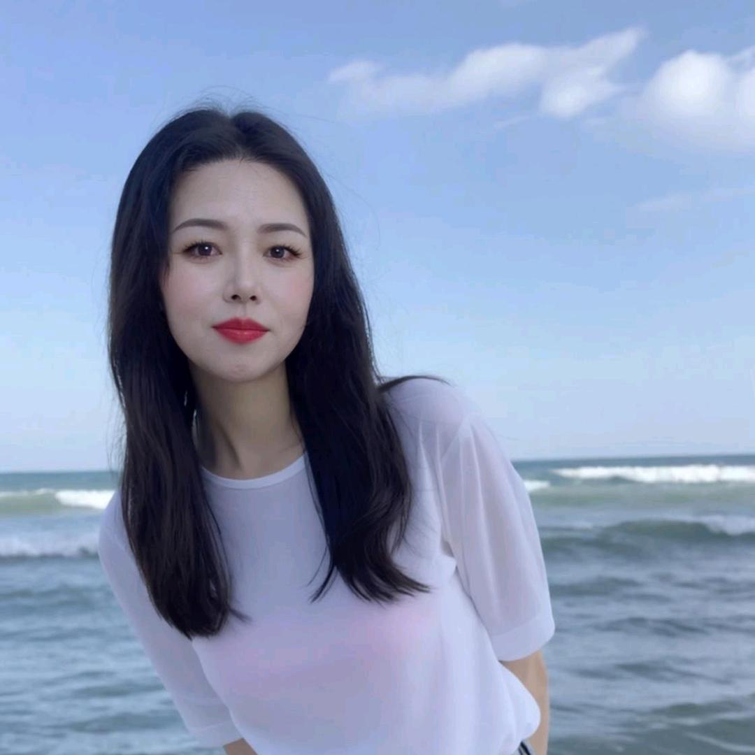 释然❤