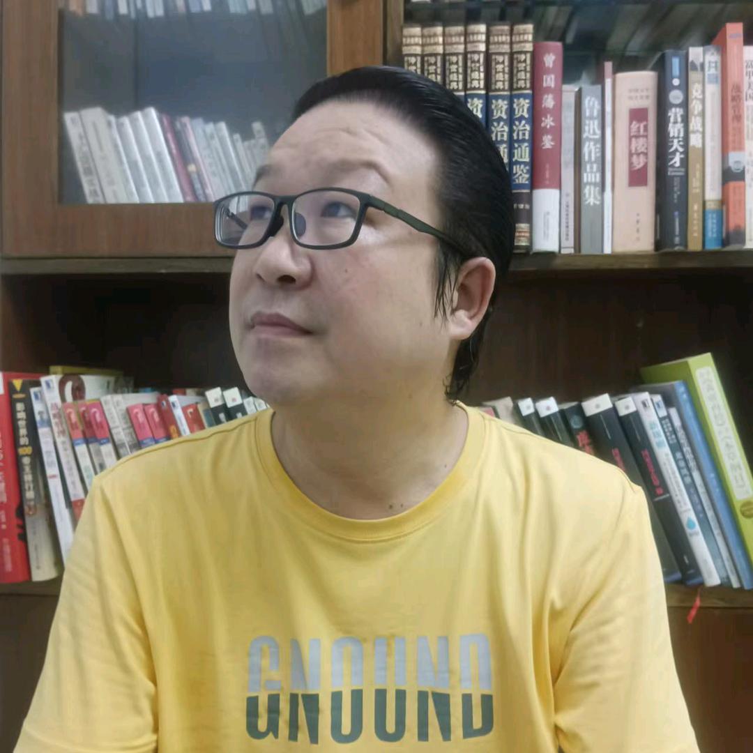 彪哥爱读书