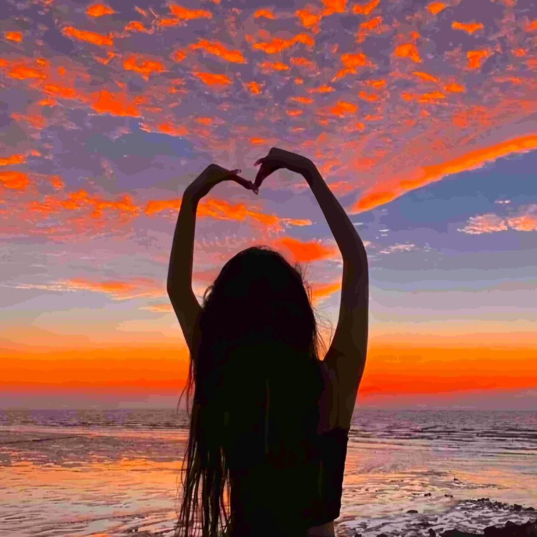 ঞৣ💞遇见ঞৣ