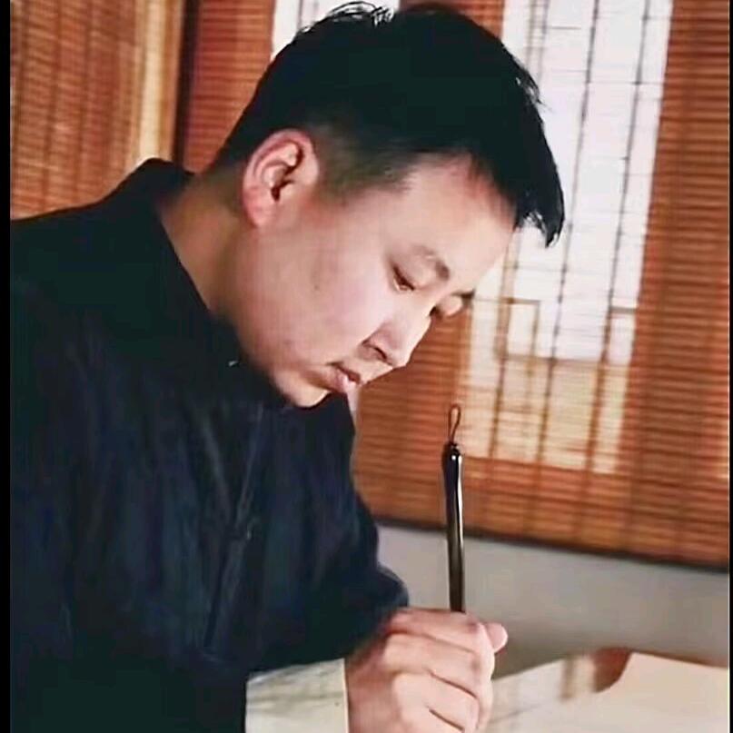 李江林🍓祝金廷天水书院