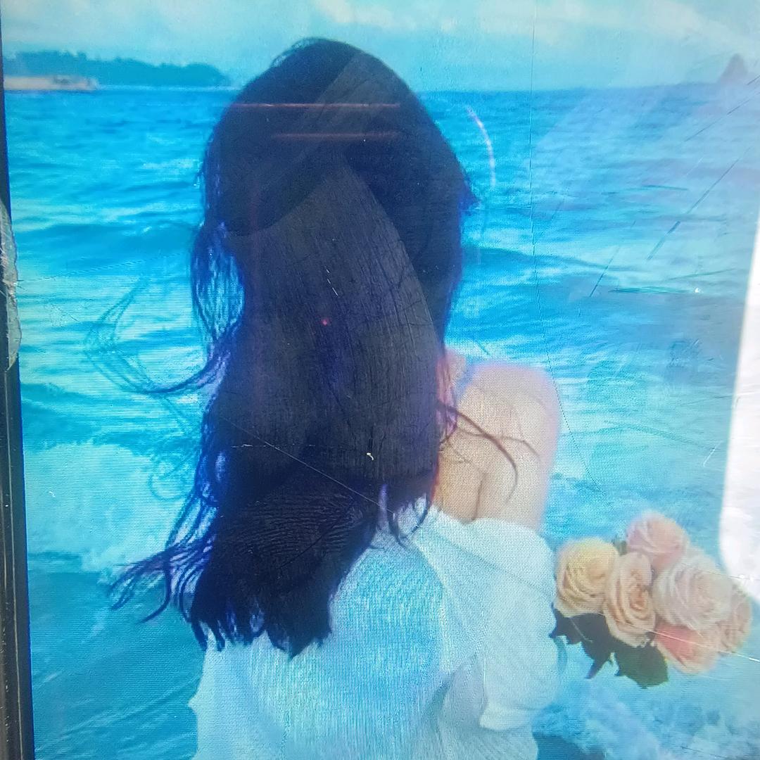 一人独美