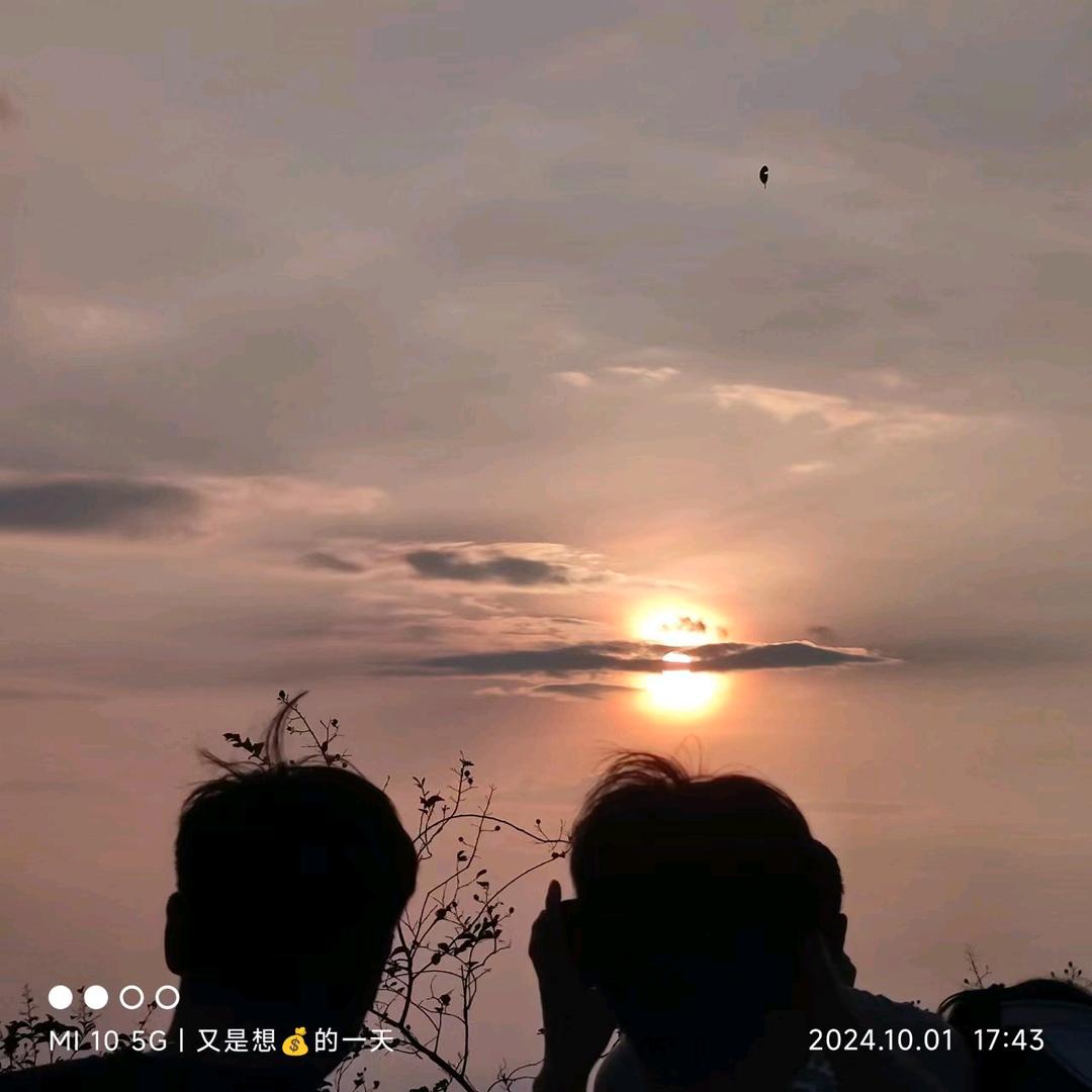 加油！