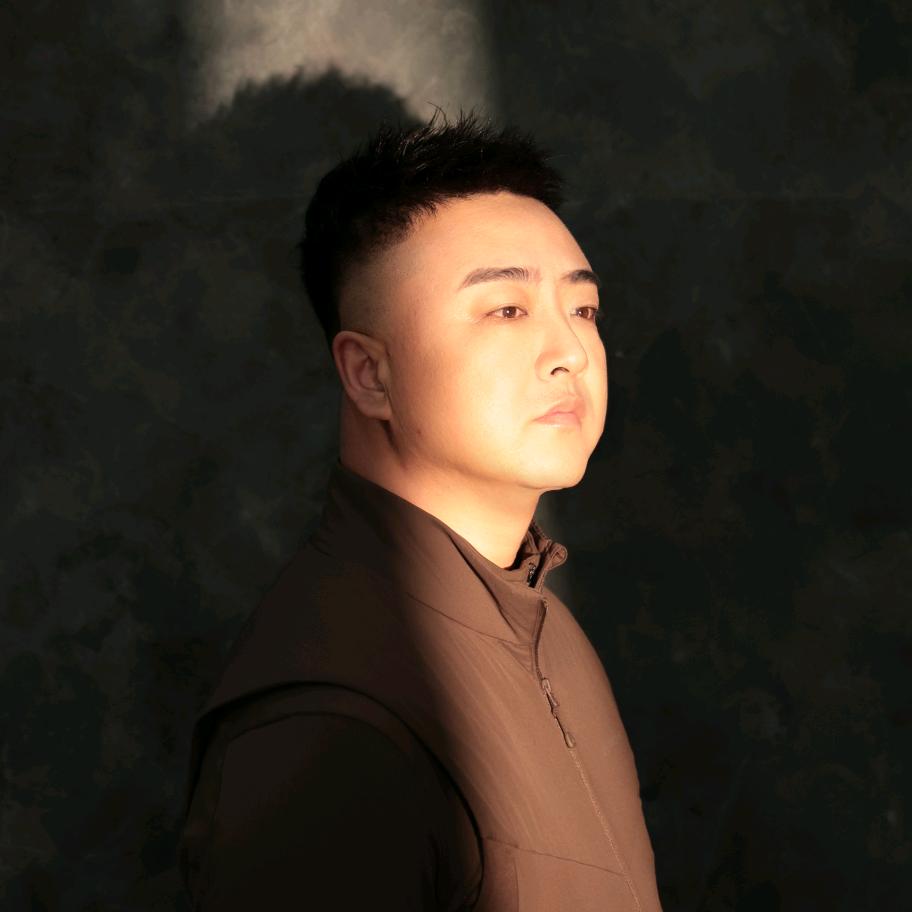 潇洒依旧