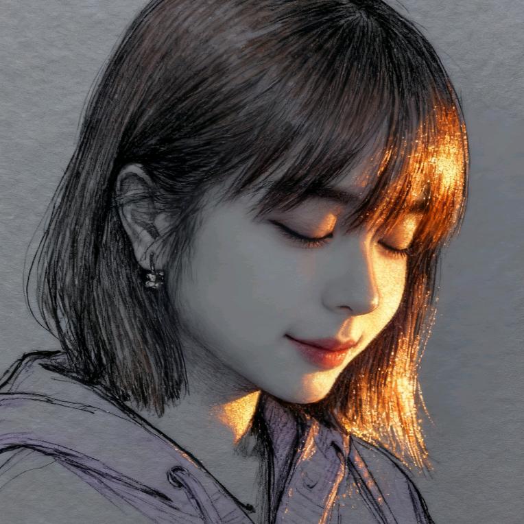 一颗糖甜到醉