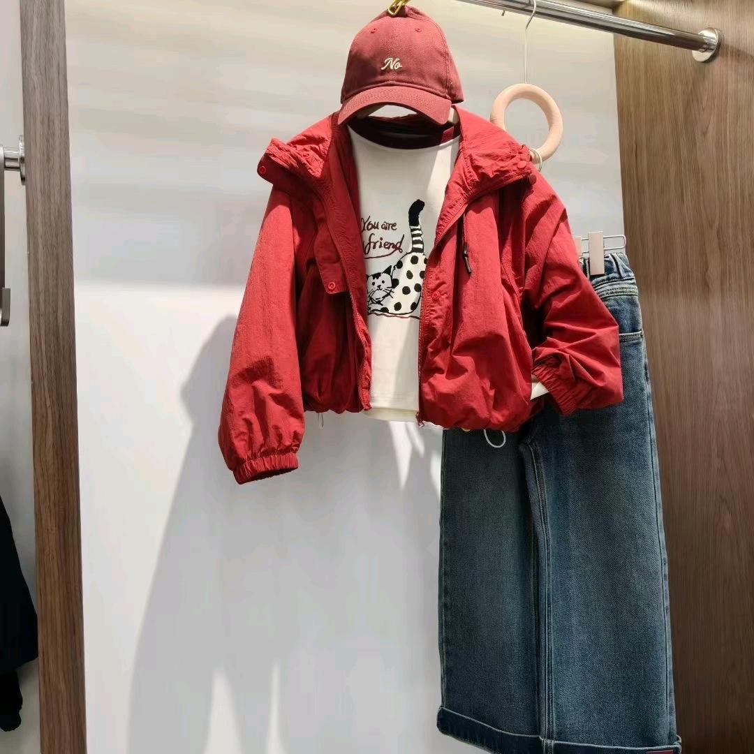 糖果小天使童装遵义长沙路店-张张