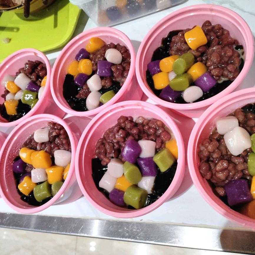 甜豆坊 下洲花园店