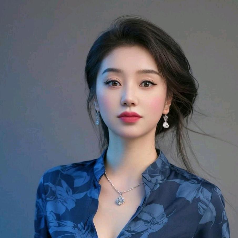 姐的世界你不懂