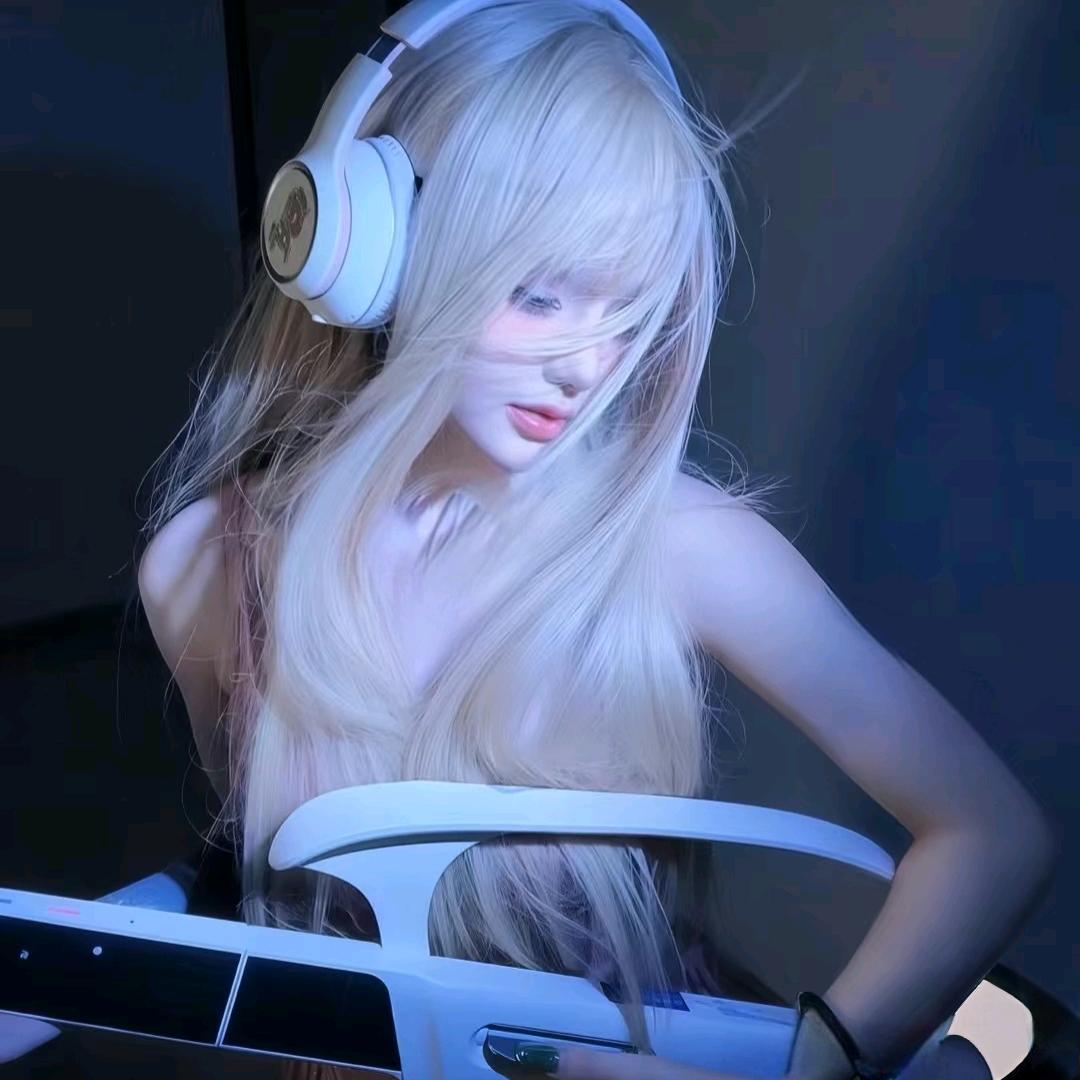 -达咩-