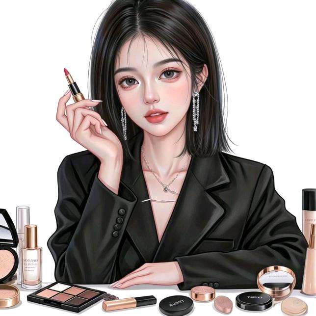 一只小师叽