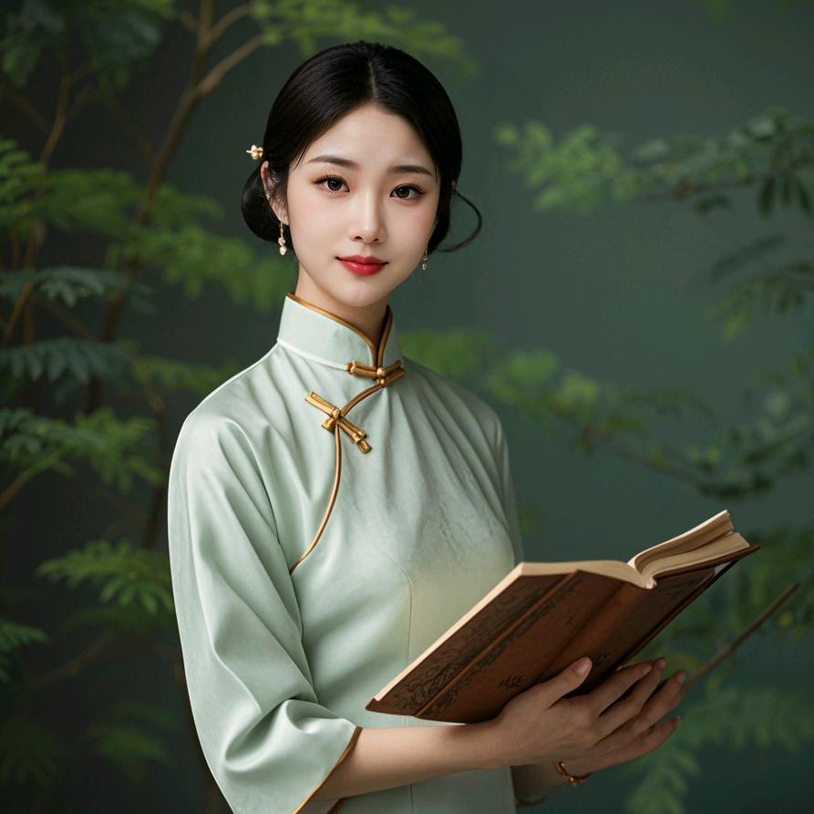 @小芳🌾