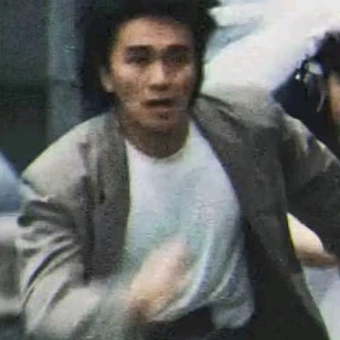 祝融