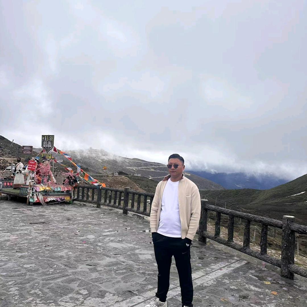 寻梦者⚡️