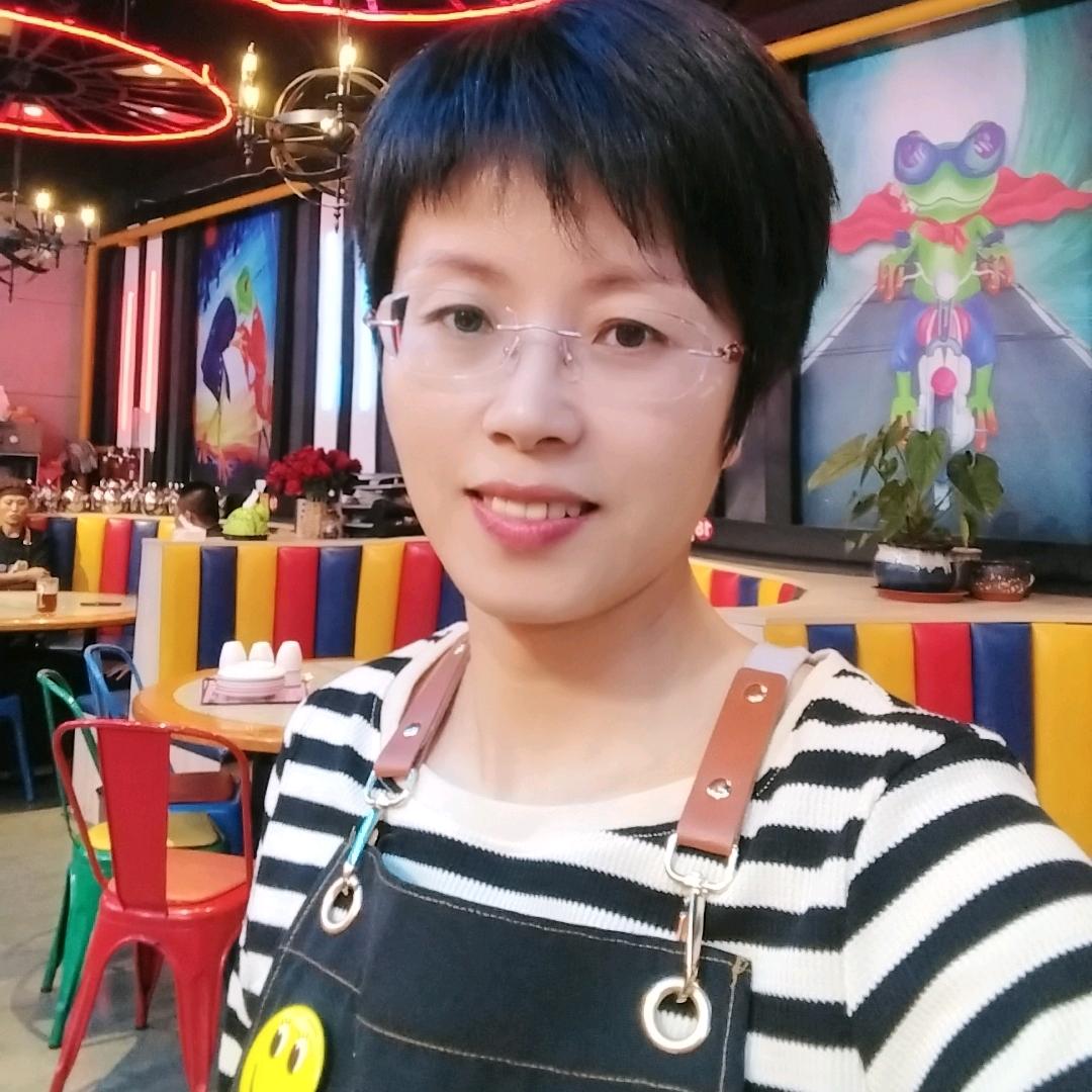 唐唐姐