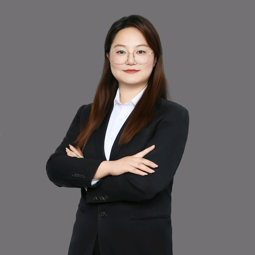 阿克苏众新--何婷