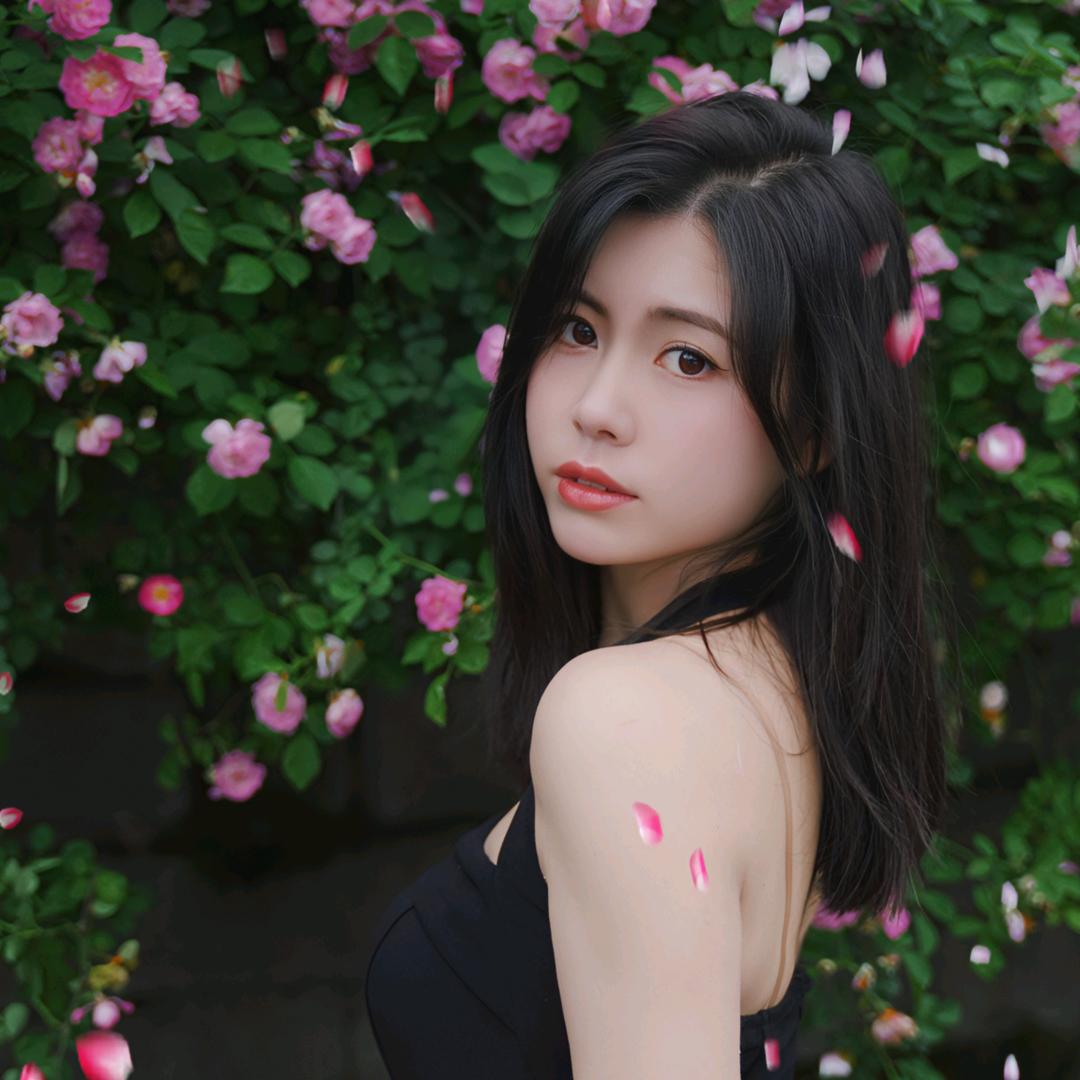筱鱼鱼🌻