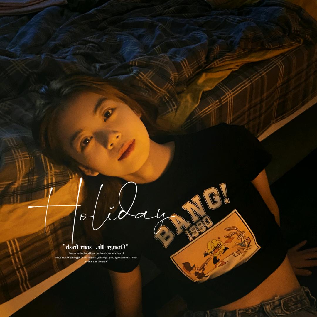 小晗（要暴富版）