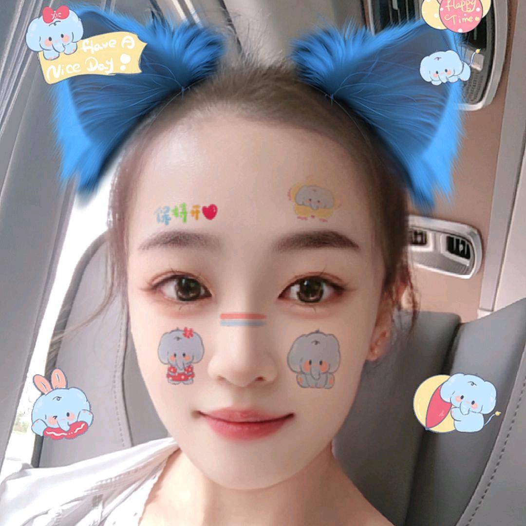 我家二子