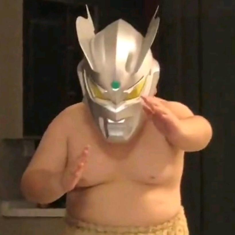 能歌善舞的土豆