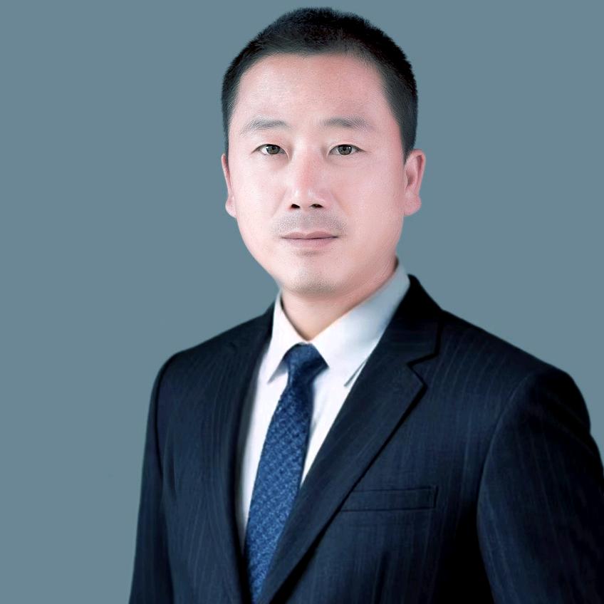 李涛-聚泰荷中国新质大健康产业赋能平台