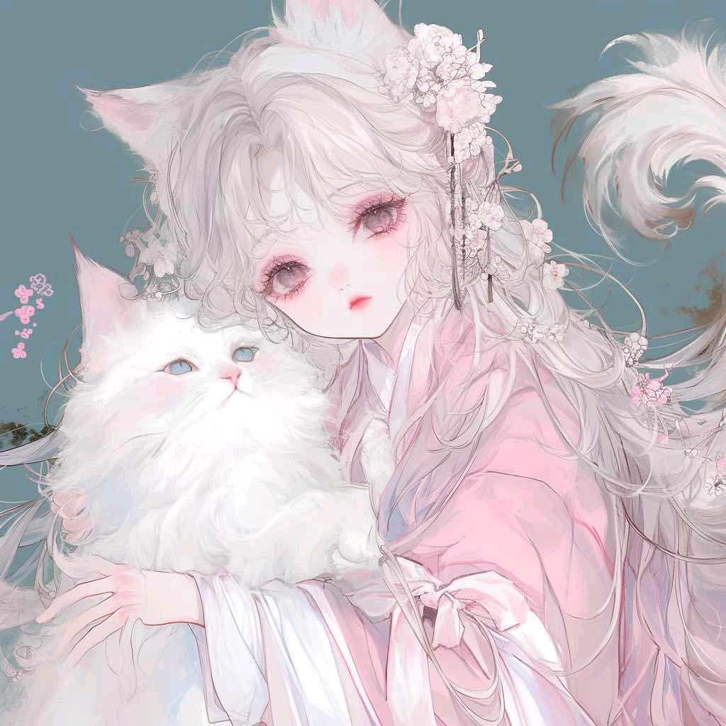 发财手工琉璃发饰