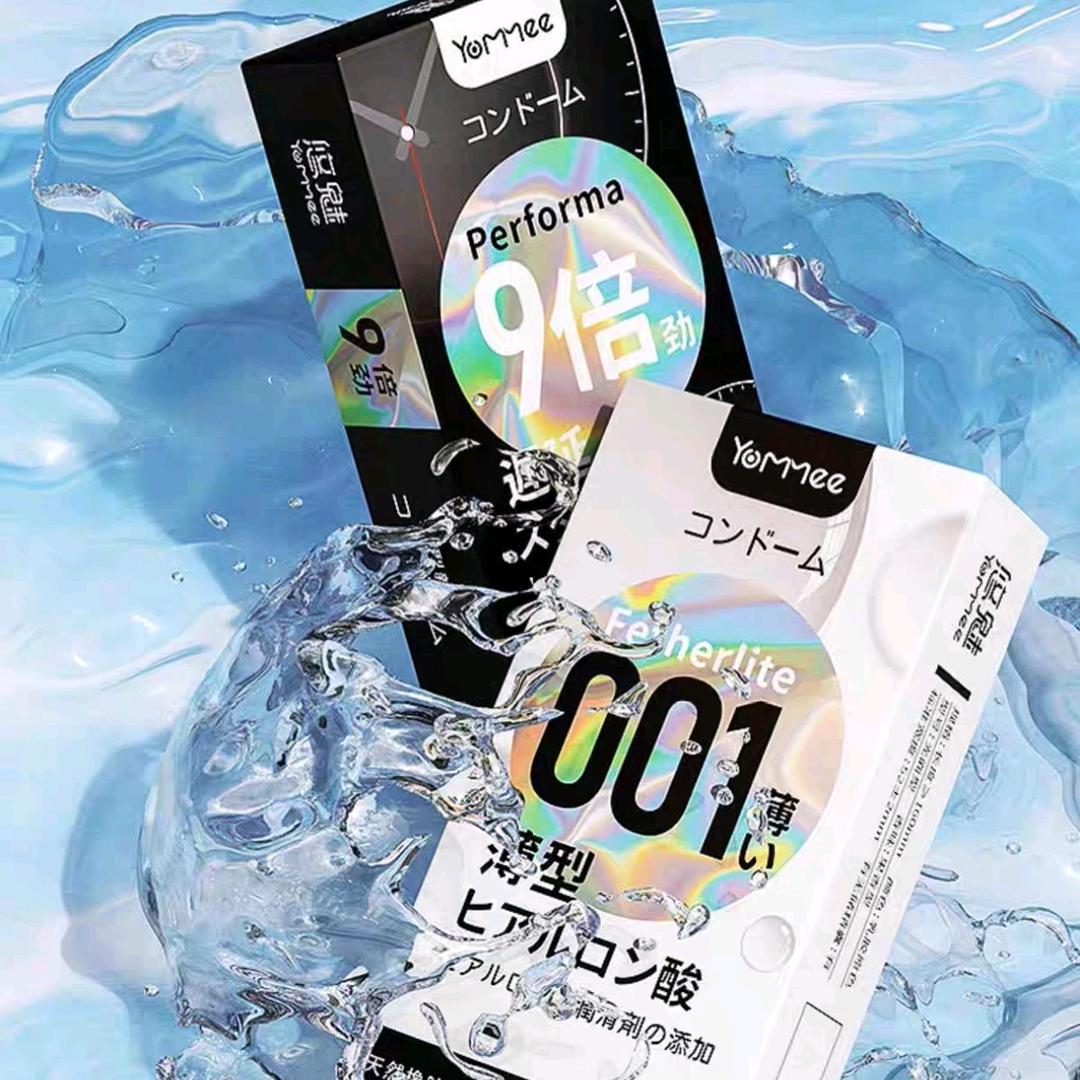 超薄001