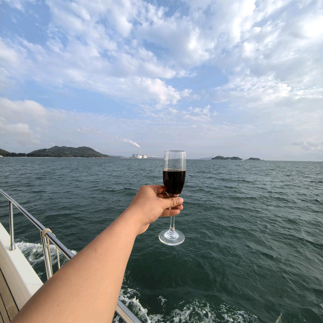 夏天的味道