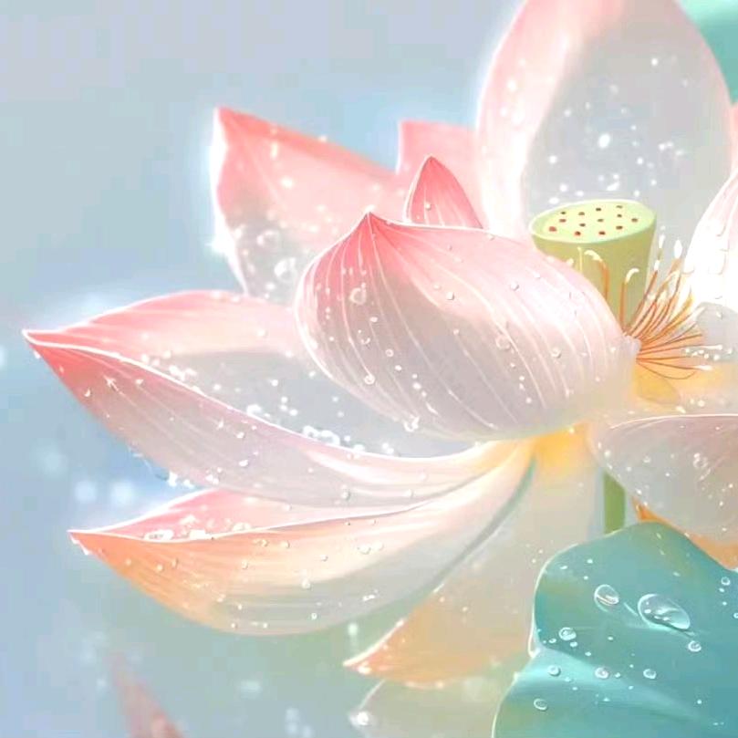 胸怀宇宙