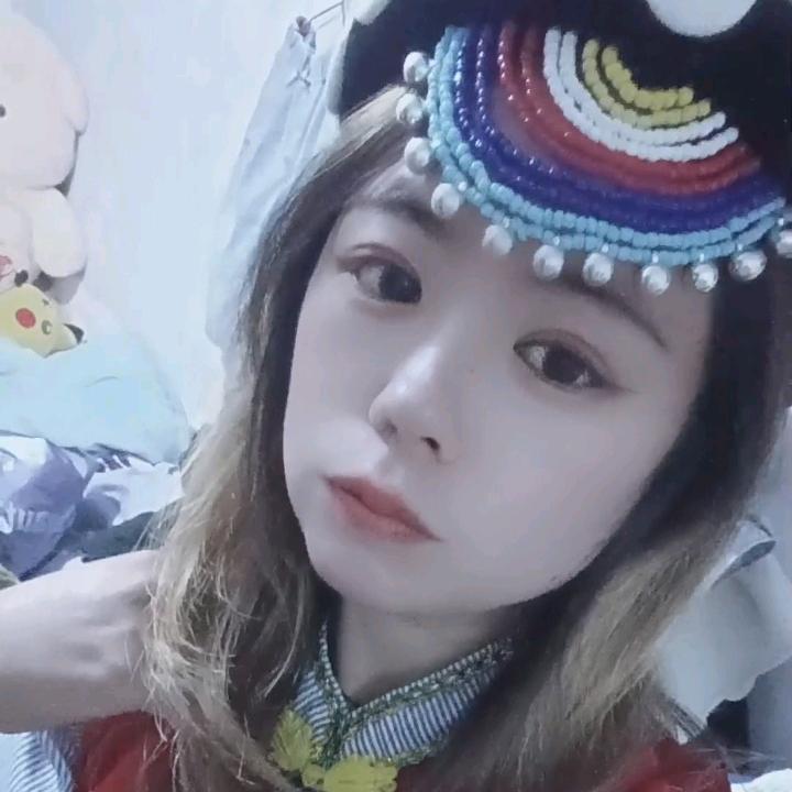 姐的霸气你不懂