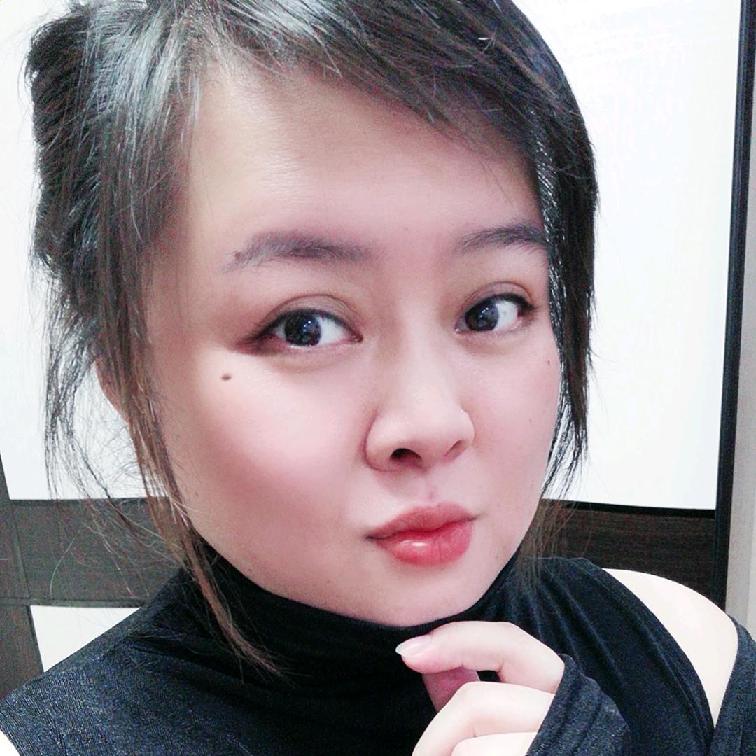 小莉讲糖🍬