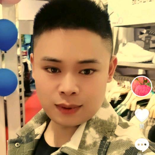 福旺旺（喜旺旺）