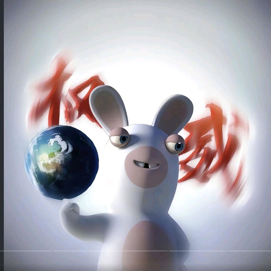 打不死的小强