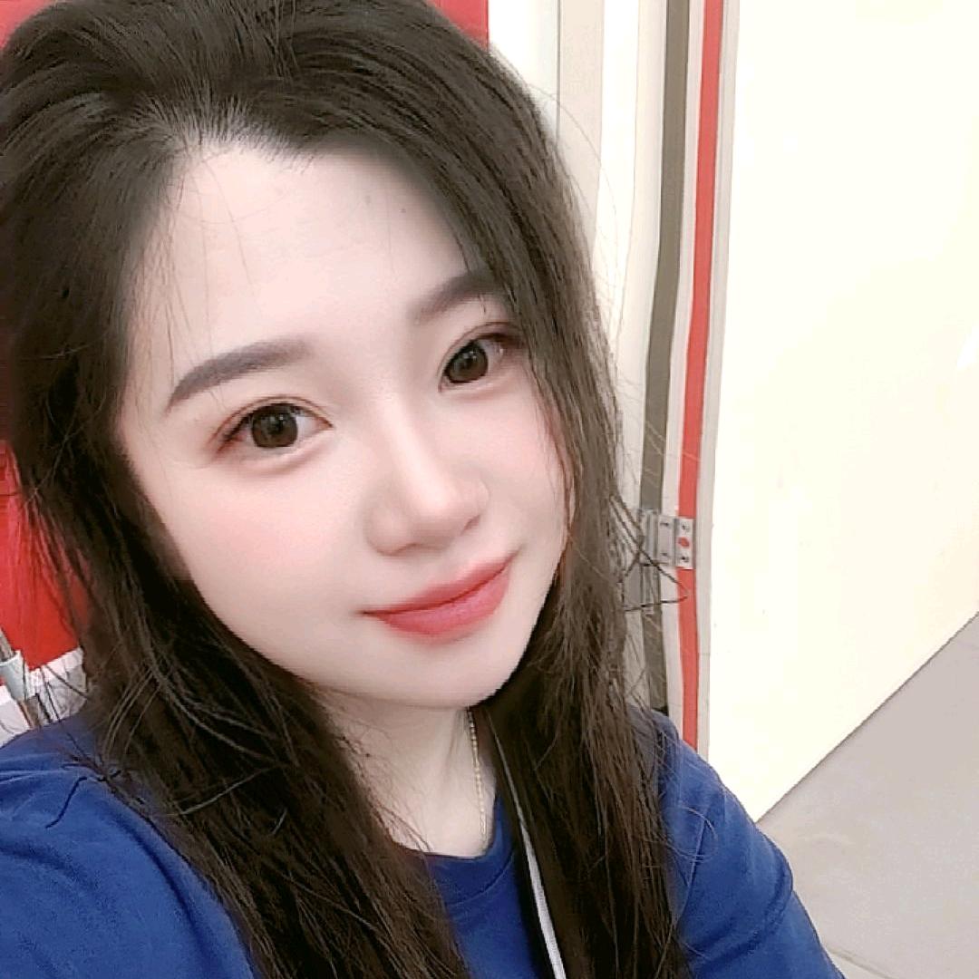 卖手机的小姐姐