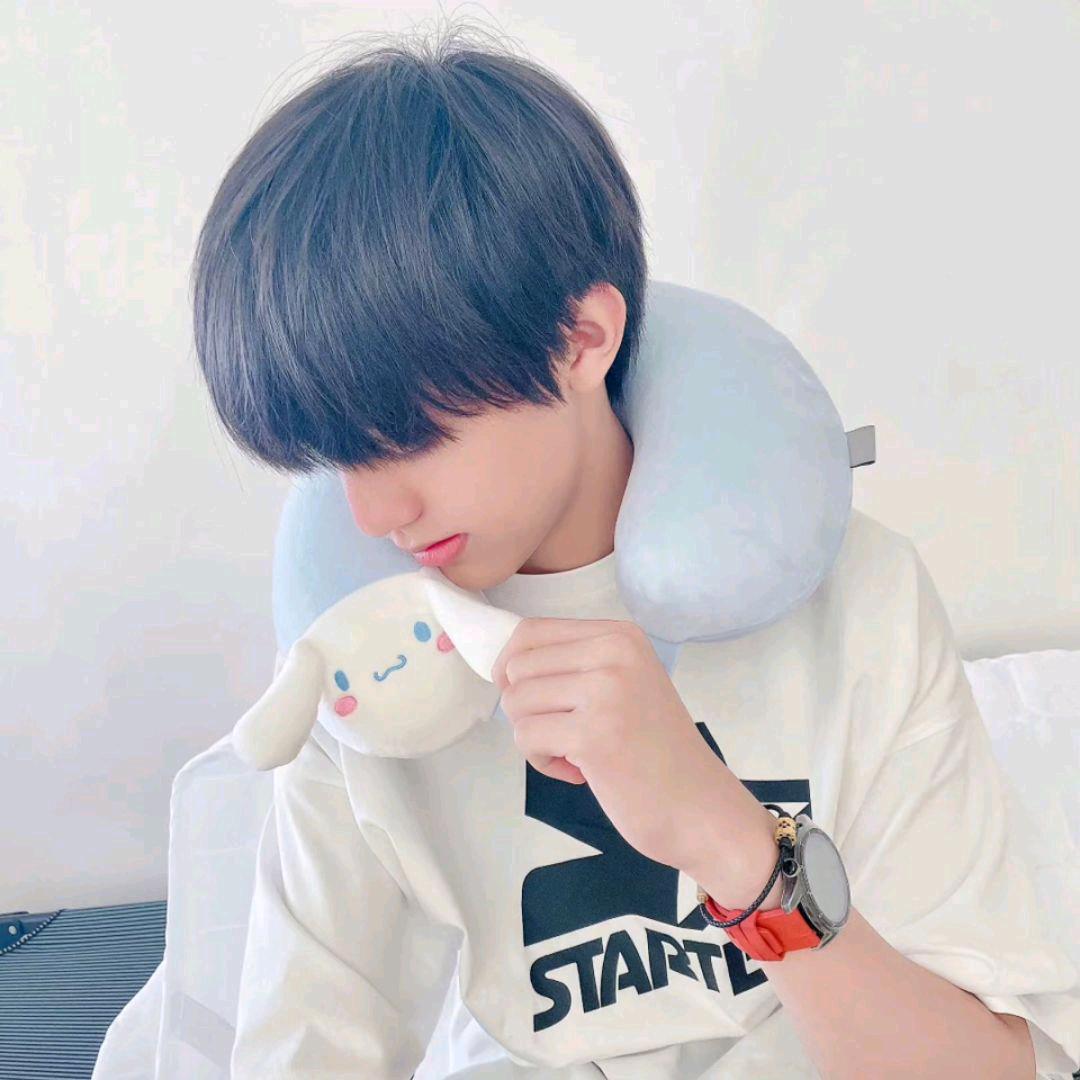 禹少