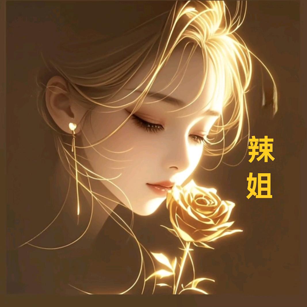 娜哥⚡️