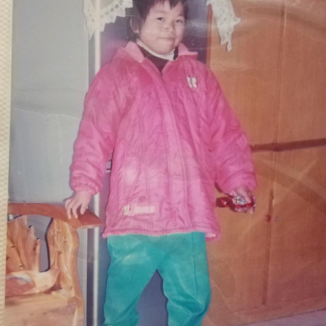 小吃货