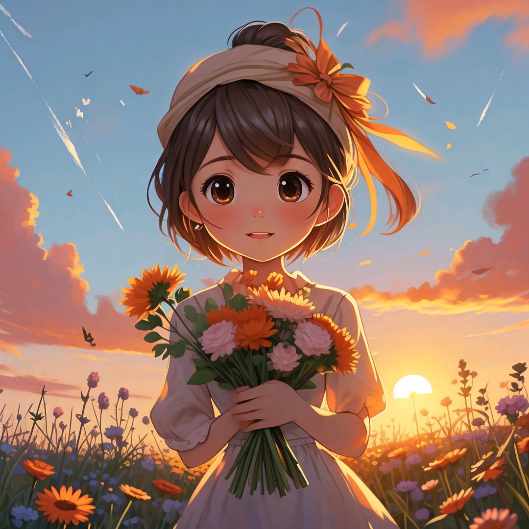 吸金🌻⃟⸜体质：