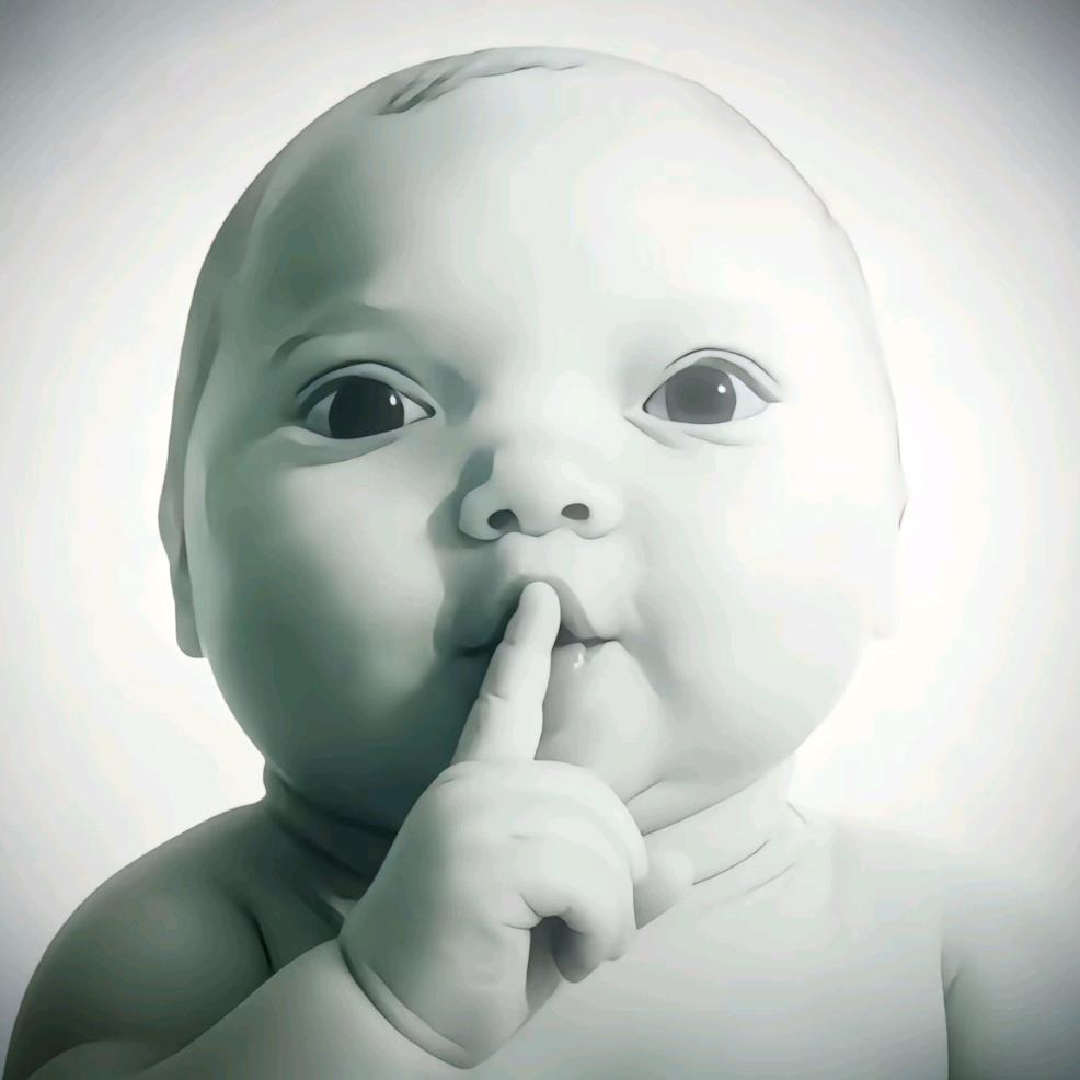 为故事画上句号