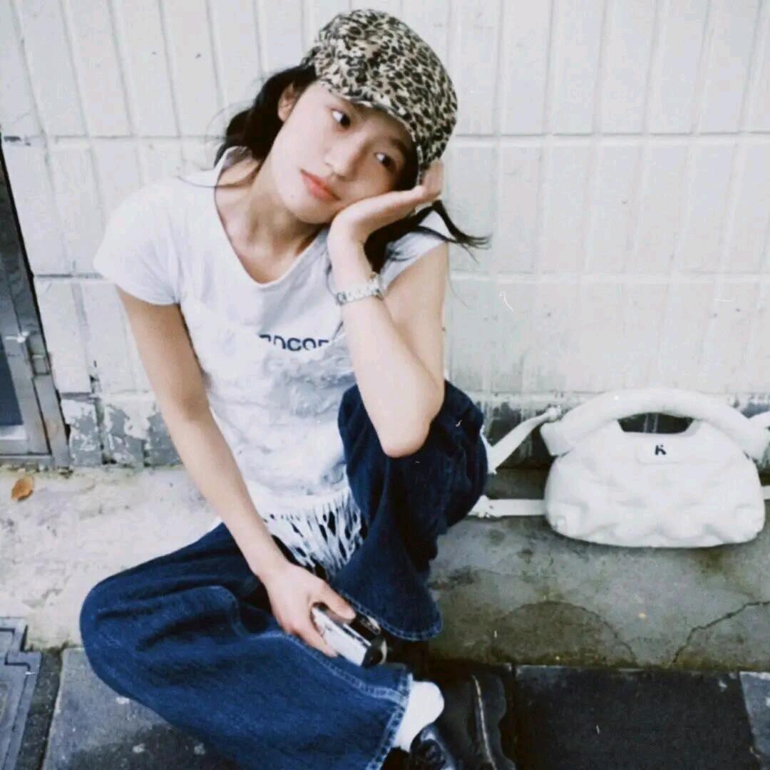 是咩啊