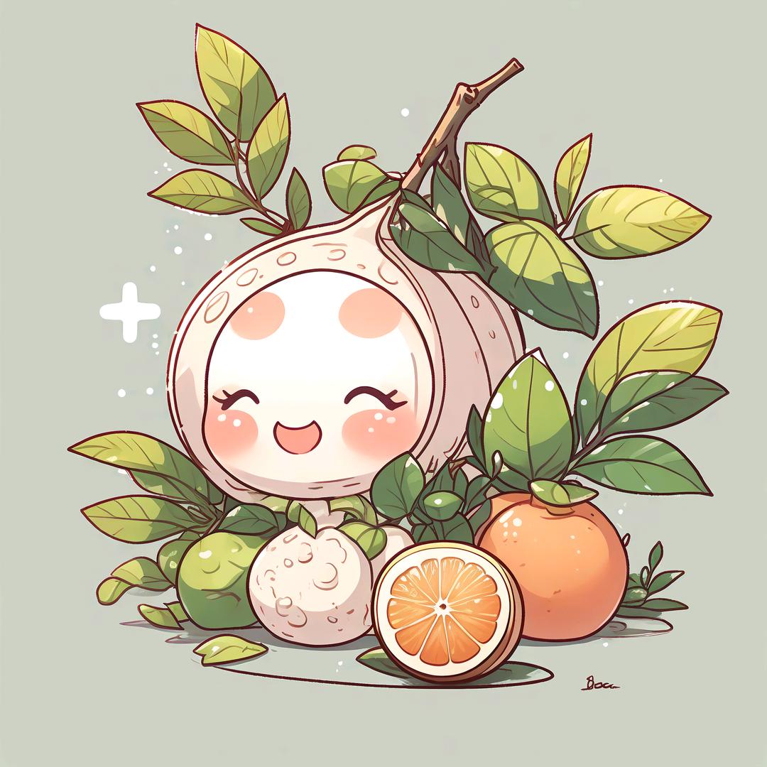 池棠小荷